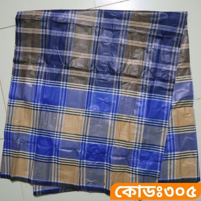 সাড়ে পাঁচ হাত লুঙ্গি [কোডঃ ৩০৫]
