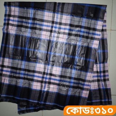 সাড়ে পাঁচ হাত লুঙ্গি [কোডঃ ৩১০]