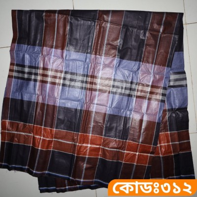সাড়ে পাঁচ হাত লুঙ্গি [কোডঃ ৩১২]