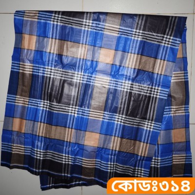 সাড়ে পাঁচ হাত লুঙ্গি [কোডঃ ৩১৪]