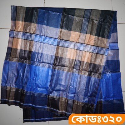 সাড়ে পাঁচ হাত লুঙ্গি [কোডঃ ৩২০]