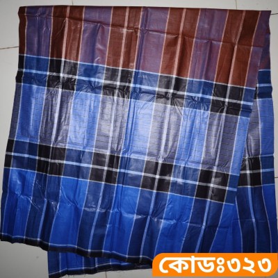 সাড়ে পাঁচ হাত লুঙ্গি [কোডঃ ৩২৩]