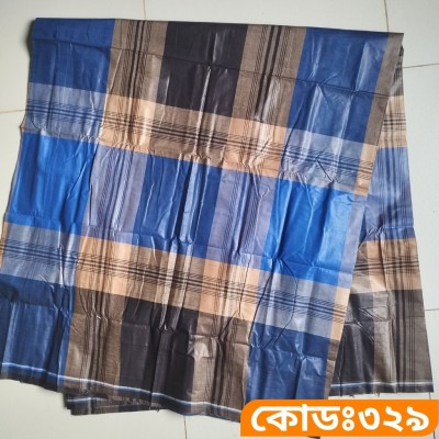 সাড়ে পাঁচ হাত লুঙ্গি [কোডঃ ৩২৯]