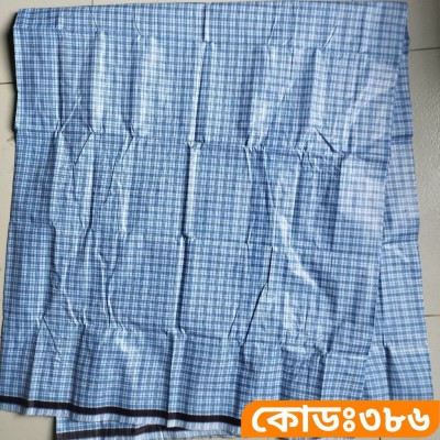 সাড়ে পাঁচ হাত লুঙ্গি [কোডঃ ৩৮৬]