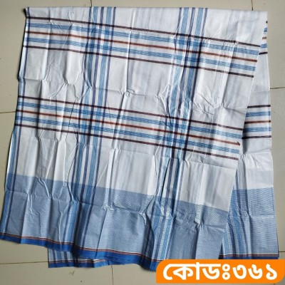 সাড়ে পাঁচ হাত লুঙ্গি [কোডঃ ৩৬১]