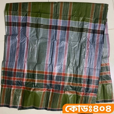 সাড়ে পাঁচ হাত লুঙ্গি [কোডঃ ৪০৪]