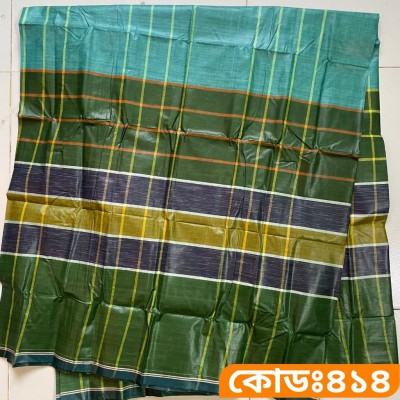 সাড়ে পাঁচ হাত লুঙ্গি [কোডঃ ৪১৪]