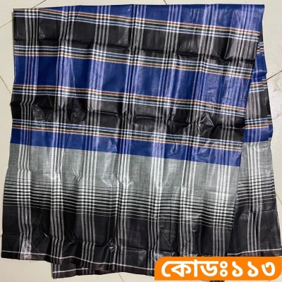 ৫ হাত লুঙ্গি - কোডঃ ১১৩