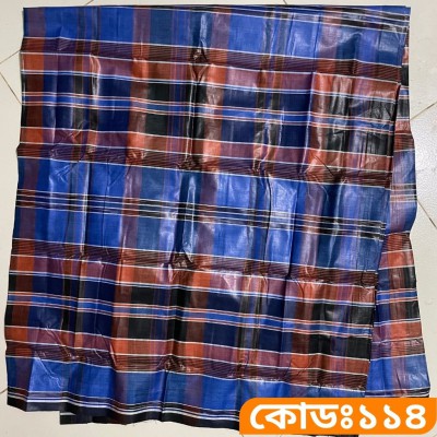 ৫ হাত লুঙ্গি - কোডঃ ১১৪