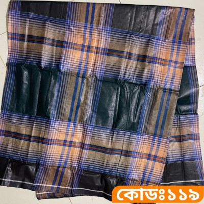 ৫ হাত লুঙ্গি - কোডঃ ১১৯