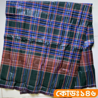 ৫ হাত লুঙ্গি - কোডঃ ১৪৬