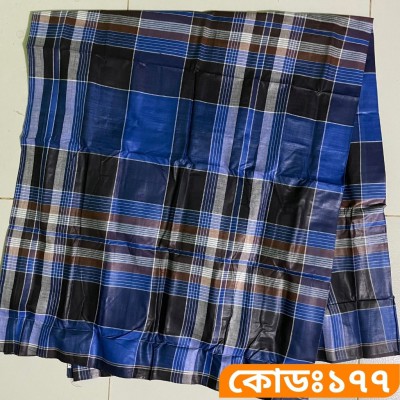 পাঁচ হাত লুঙ্গি - কোডঃ ১৭৭