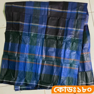 পাঁচ হাত লুঙ্গি - কোডঃ ১৮০