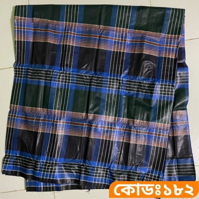 পাঁচ হাত লুঙ্গি - কোডঃ ১৮২