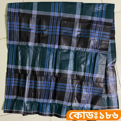 পাঁচ হাত লুঙ্গি - কোডঃ ১৮৬