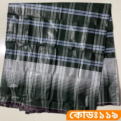 ৫ হাত লুঙ্গি - কোডঃ ১১৯