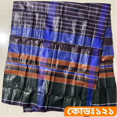 ৫ হাত লুঙ্গি - কোডঃ ১২১