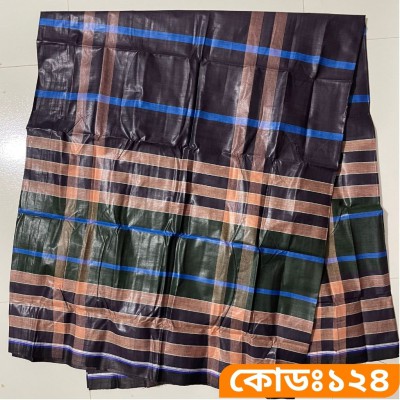 ৫ হাত লুঙ্গি - কোডঃ ১২৪