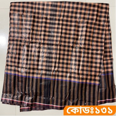 ৫ হাত লুঙ্গি - কোডঃ ১৩১