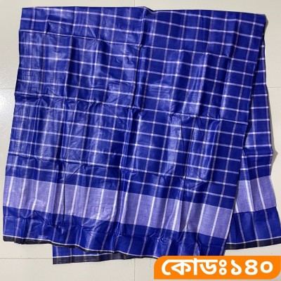 ৫ হাত লুঙ্গি - কোডঃ ১৪০