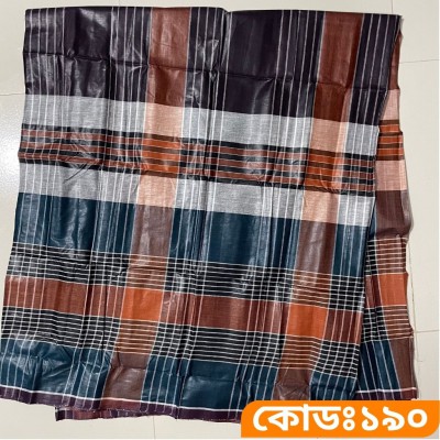 পাঁচ হাত লুঙ্গি - কোডঃ ১৯০