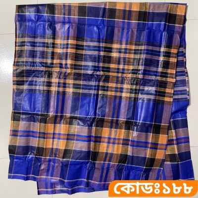 পাঁচ হাত লুঙ্গি - কোডঃ ১৮৮