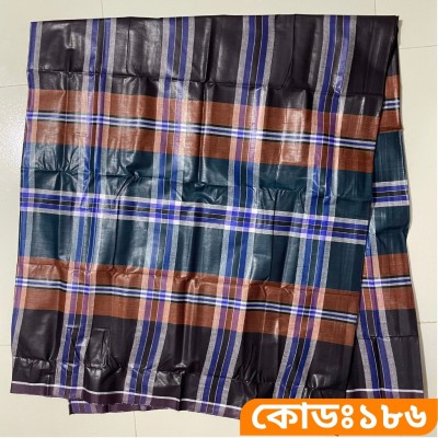 পাঁচ হাত লুঙ্গি - কোডঃ ১৮৬