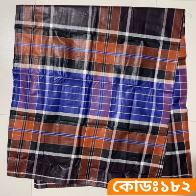 পাঁচ হাত লুঙ্গি - কোডঃ ১৮২