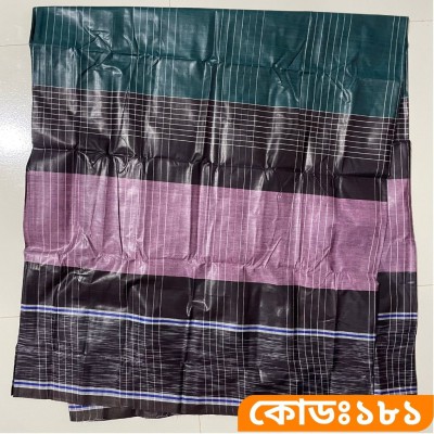 পাঁচ হাত লুঙ্গি - কোডঃ ১৮১