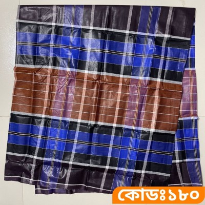 পাঁচ হাত লুঙ্গি - কোডঃ ১৮০