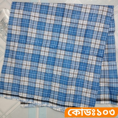 ৫ হাত লুঙ্গি - কোডঃ ১০৩
