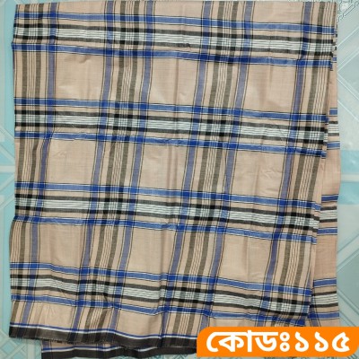 ৫ হাত লুঙ্গি - কোডঃ ১১৫