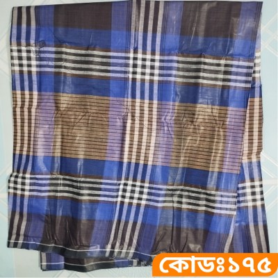পাঁচ হাত লুঙ্গি - কোডঃ ১৭৫