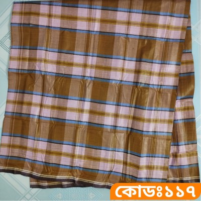 ৫ হাত লুঙ্গি - কোডঃ ১১৭